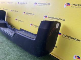 Бампер задний NISSAN CARAVAN E26 II MODEL 4 ракурс