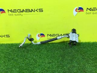 Шланг кондиционера NISSAN LEAF ZE1 EM57 2 ракурс
