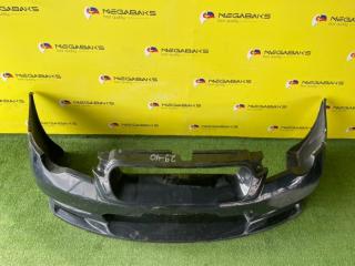 Бампер передний SUBARU LEGACY BP5 TUNING 2 ракурс