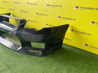 Бампер передний SUBARU LEGACY BP5 TUNING 3 ракурс