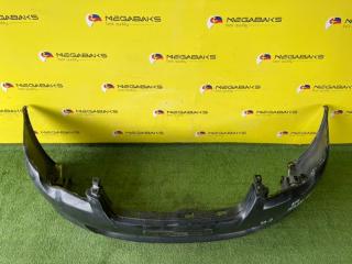 Бампер передний SUBARU LEGACY BP5 EJ20 II MODEL 2 ракурс