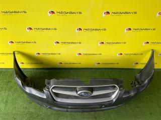 Бампер передний SUBARU LEGACY BP5 II MODEL 2 ракурс