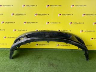 Бампер передний SUBARU LEGACY BP5 II MODEL 5 ракурс
