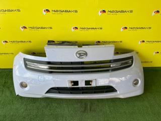 Бампер передний DAIHATSU COO M401S TYMANKI 2 ракурс