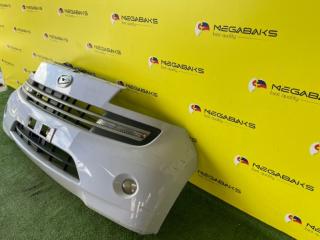 Бампер передний DAIHATSU COO M401S TYMANKI 3 ракурс