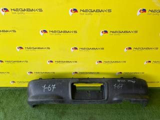 Бампер задний SUZUKI CULTUS AA44S 1 ракурс