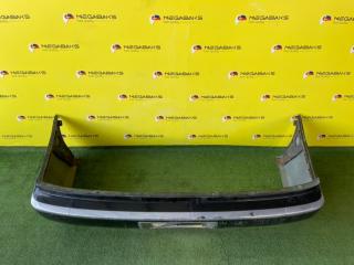 Бампер задний MITSUBISHI PROUDIA S32A 6G74 2 ракурс