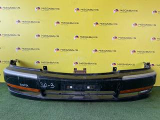 Бампер передний MITSUBISHI PROUDIA S32A 6G74 MR555219 1 ракурс