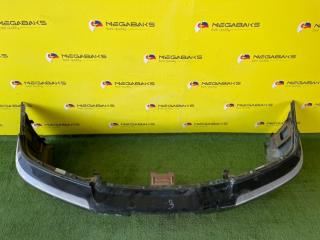Бампер передний MITSUBISHI PROUDIA S32A 6G74 MR555219 2 ракурс