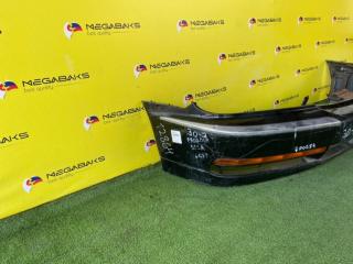 Бампер передний MITSUBISHI PROUDIA S32A 6G74 MR555219 4 ракурс