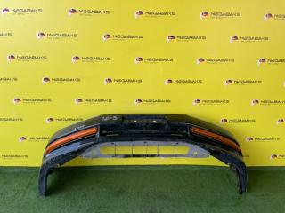 Бампер передний MITSUBISHI PROUDIA S32A 6G74 MR555219 5 ракурс
