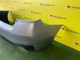 Бампер задний SUBARU IMPREZA WRX VAB FA20 4 ракурс