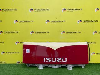 Капот ISUZU ELF NMS85 1 ракурс