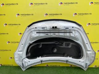 Капот NISSAN LANNIA 2015-H.B U15Z HR16 F51005MAMA 5 ракурс