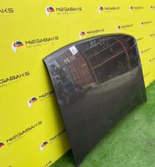 Капот SUBARU JUSTY KA7 EF12 757220161 4 ракурс