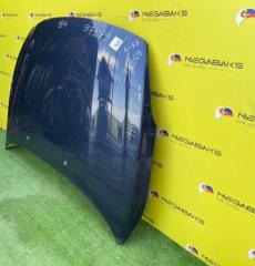 Капот VOLVO S60 2010-2013 FW B4164T 31335350 3 ракурс