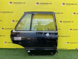 Дверь правая задняя TOYOTA CROWN GS110 1G-EU 67113-30070 1 ракурс