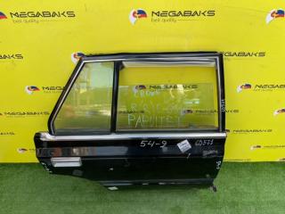 Дверь правая задняя TOYOTA CROWN GS110 1G-EU 67113-30070 2 ракурс