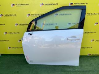 Дверь левая передняя TOYOTA MIRAI JPD10 67002-62010 1 ракурс Дверь левая передняя TOYOTA MIRAI JPD10 67002-62010 1 ракурс