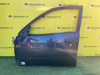 Дверь левая передняя TOYOTA STARLET EP91 67002-10640 1 ракурс