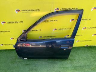 Дверь левая передняя TOYOTA STARLET EP91 67002-10640 2 ракурс