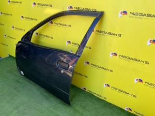 Дверь левая передняя TOYOTA STARLET EP91 67002-10640 3 ракурс