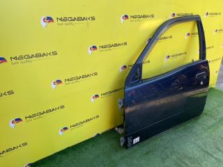 Дверь левая передняя TOYOTA STARLET EP91 67002-10640 4 ракурс
