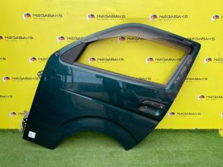 Дверь левая передняя TOYOTA HIACE KDH205 1 ракурс