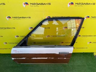 Дверь левая передняя TOYOTA MARK II GX70 1G-FE 2 ракурс