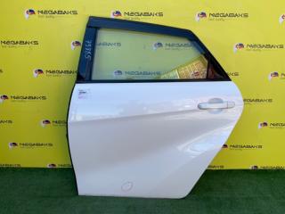 Дверь левая задняя TOYOTA MIRAI JPD10 67004-62010 1 ракурс Дверь левая задняя TOYOTA MIRAI JPD10 67004-62010 1 ракурс