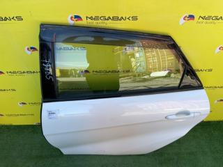 Дверь левая задняя TOYOTA MIRAI JPD10 67004-62010 2 ракурс Дверь левая задняя TOYOTA MIRAI JPD10 67004-62010 2 ракурс