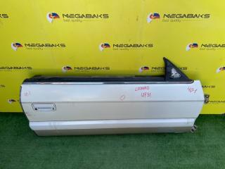 Дверь правая передняя NISSAN LEOPARD UF31 VG30DE 2 ракурс
