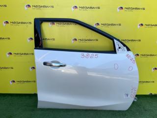 Дверь правая передняя NISSAN LANNIA 2015-H.B U15Z HR16 H01005MAMA 1 ракурс