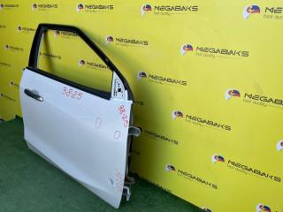 Дверь правая передняя NISSAN LANNIA 2015-H.B U15Z HR16 H01005MAMA 3 ракурс