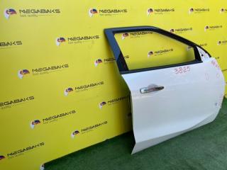 Дверь правая передняя NISSAN LANNIA 2015-H.B U15Z HR16 H01005MAMA 4 ракурс