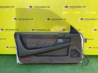 Дверь левая передняя NISSAN LEOPARD UF31 VG30DE 5 ракурс