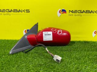 Зеркало левое NISSAN FAIRLADY Z CZ32 7k 1 ракурс
