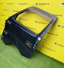 Дверь левая передняя NISSAN CARAVAN VPE25 3 ракурс