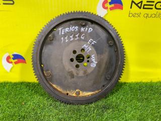 Маховик DAIHATSU TERIOS KID J111G EF 1 ракурс