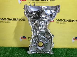 Лобовина двс MAZDA DEMIO DJ3FS P3 2 ракурс
