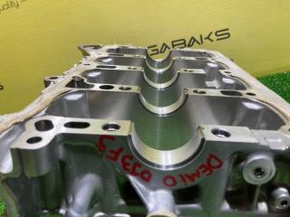 Поддон MAZDA DEMIO DJ3FS P3 3 ракурс