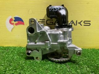 Масляный насос MAZDA DEMIO DJ3FS P3 2 ракурс