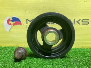 Шкив коленвала MAZDA DEMIO DJ3FS P3 3 ракурс