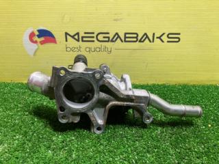 Корпус термостата MAZDA DEMIO DJ3FS P3 4 ракурс