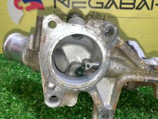 Корпус термостата MAZDA DEMIO DJ3FS P3 5 ракурс
