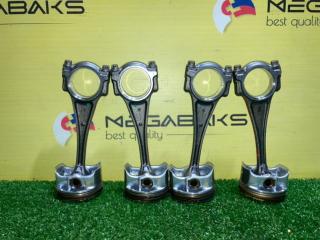 Поршень с шатуном MAZDA DEMIO DJ3FS P3 1 ракурс