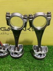 Поршень с шатуном MAZDA DEMIO DJ3FS P3 3 ракурс