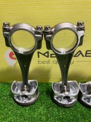 Поршень с шатуном MAZDA DEMIO DJ3FS P3 4 ракурс
