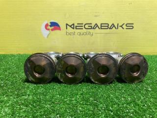 Поршень с шатуном MAZDA DEMIO DJ3FS P3 5 ракурс