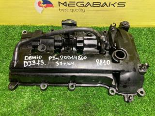 Клапанная крышка MAZDA DEMIO DJ3FS P3 2 ракурс